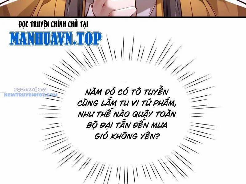 Bói Toán Mà Thôi, Cửu Vĩ Yêu Đế Sao Lại Thành Nương Tử Ta?! 61 trang 151