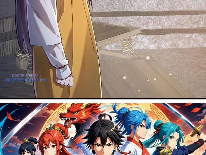 Bói Toán Mà Thôi, Cửu Vĩ Yêu Đế Sao Lại Thành Nương Tử Ta?! 61 trang 157