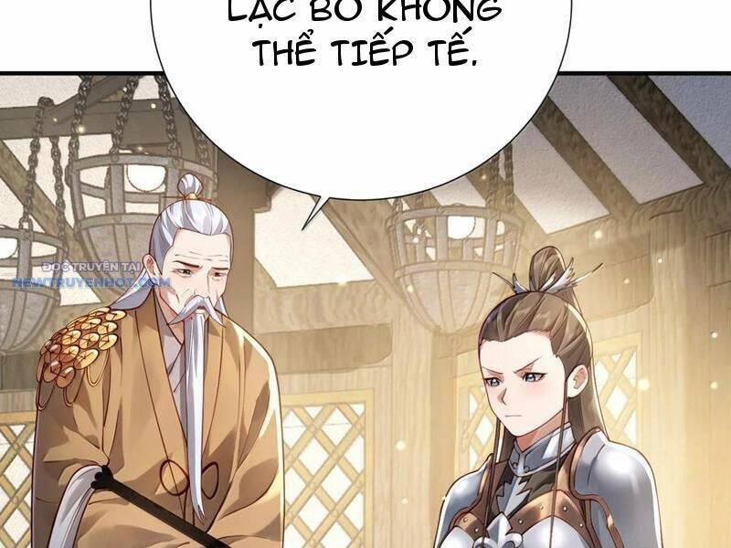 Bói Toán Mà Thôi, Cửu Vĩ Yêu Đế Sao Lại Thành Nương Tử Ta?! 61 trang 21