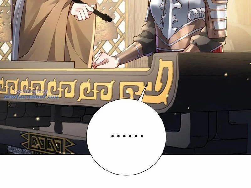 Bói Toán Mà Thôi, Cửu Vĩ Yêu Đế Sao Lại Thành Nương Tử Ta?! 61 trang 22