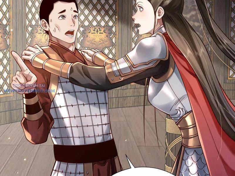 Bói Toán Mà Thôi, Cửu Vĩ Yêu Đế Sao Lại Thành Nương Tử Ta?! 61 trang 31