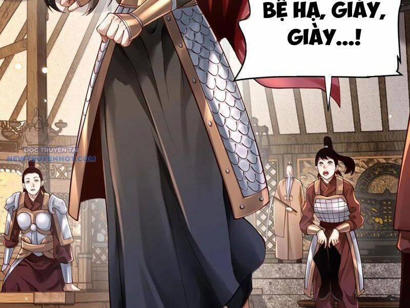 Bói Toán Mà Thôi, Cửu Vĩ Yêu Đế Sao Lại Thành Nương Tử Ta?! 61 trang 34