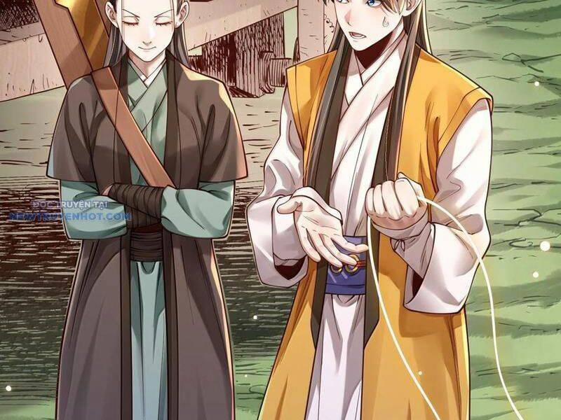 Bói Toán Mà Thôi, Cửu Vĩ Yêu Đế Sao Lại Thành Nương Tử Ta?! 61 trang 38