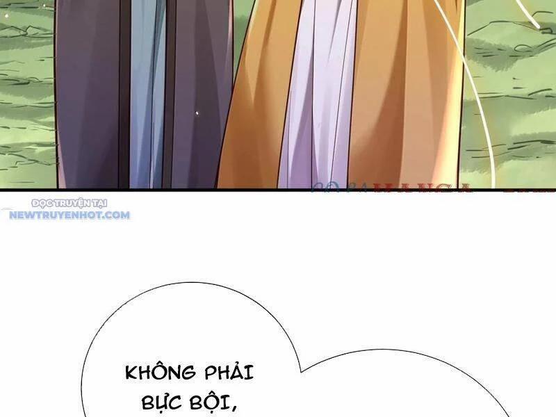 Bói Toán Mà Thôi, Cửu Vĩ Yêu Đế Sao Lại Thành Nương Tử Ta?! 61 trang 39