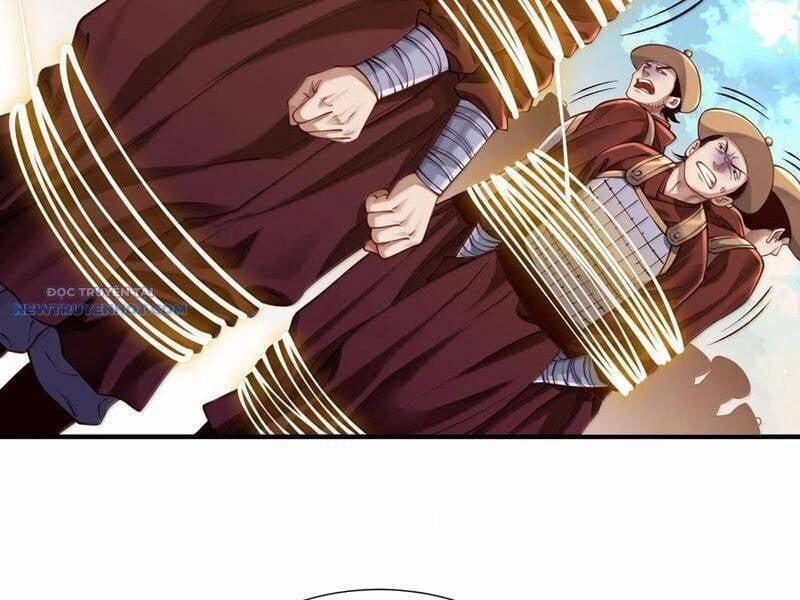 Bói Toán Mà Thôi, Cửu Vĩ Yêu Đế Sao Lại Thành Nương Tử Ta?! 61 trang 46