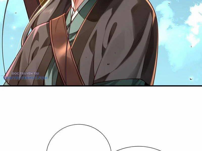 Bói Toán Mà Thôi, Cửu Vĩ Yêu Đế Sao Lại Thành Nương Tử Ta?! 61 trang 51