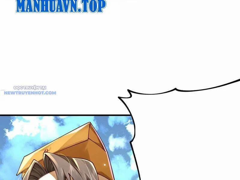 Bói Toán Mà Thôi, Cửu Vĩ Yêu Đế Sao Lại Thành Nương Tử Ta?! 61 trang 54