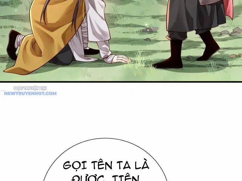 Bói Toán Mà Thôi, Cửu Vĩ Yêu Đế Sao Lại Thành Nương Tử Ta?! 61 trang 61