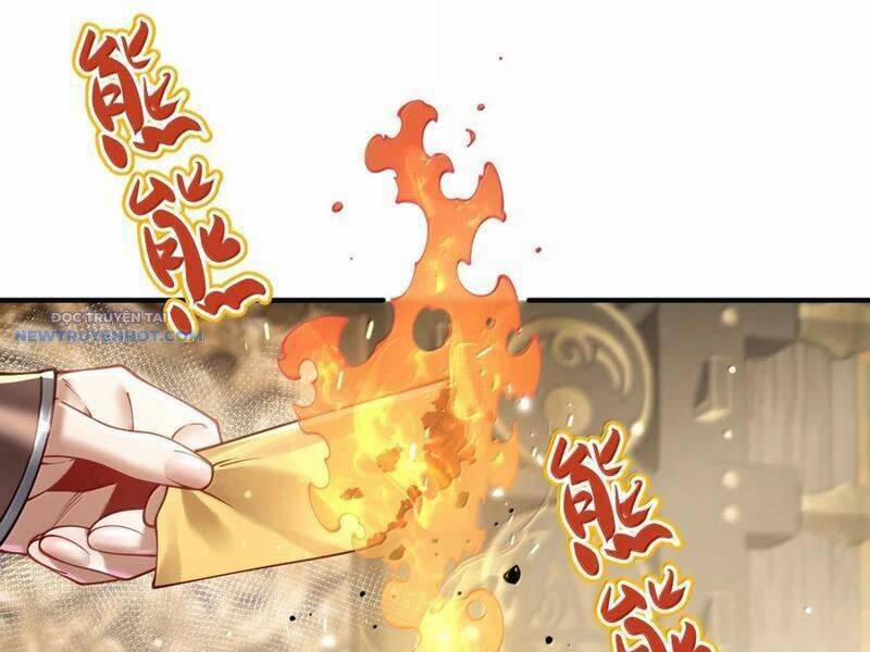 Bói Toán Mà Thôi, Cửu Vĩ Yêu Đế Sao Lại Thành Nương Tử Ta?! 61 trang 7