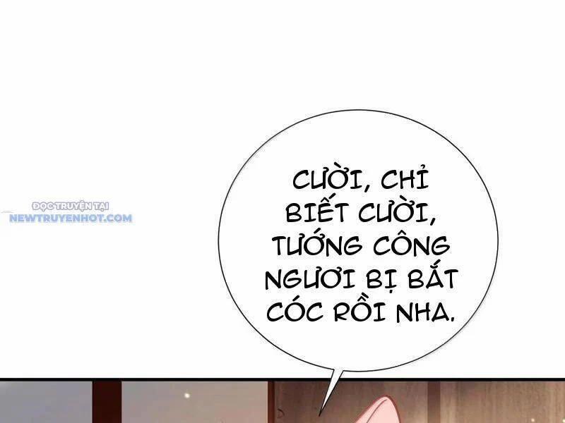 Bói Toán Mà Thôi, Cửu Vĩ Yêu Đế Sao Lại Thành Nương Tử Ta?! 61 trang 83