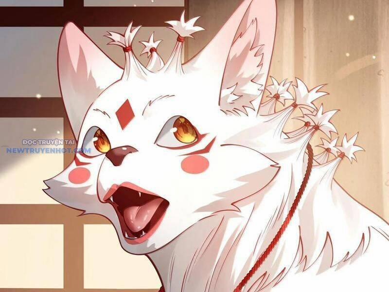 Bói Toán Mà Thôi, Cửu Vĩ Yêu Đế Sao Lại Thành Nương Tử Ta?! 61 trang 84