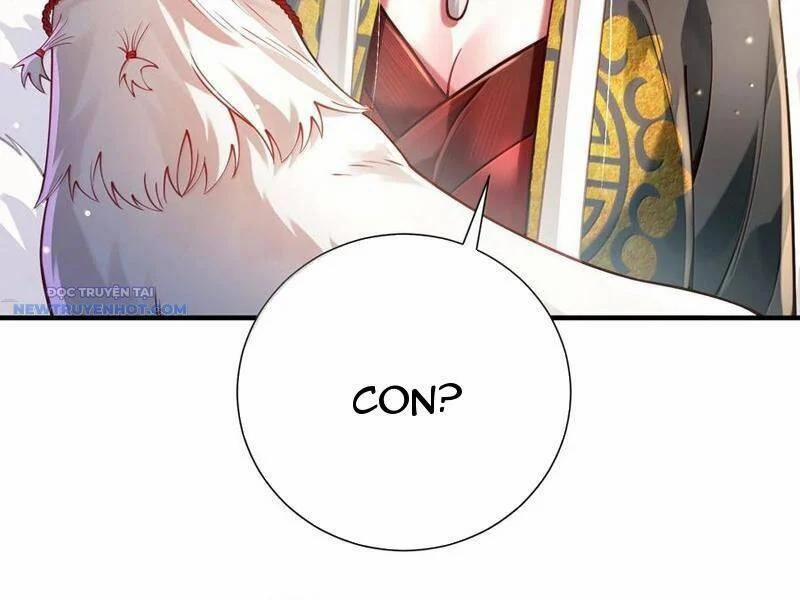 Bói Toán Mà Thôi, Cửu Vĩ Yêu Đế Sao Lại Thành Nương Tử Ta?! 61 trang 88