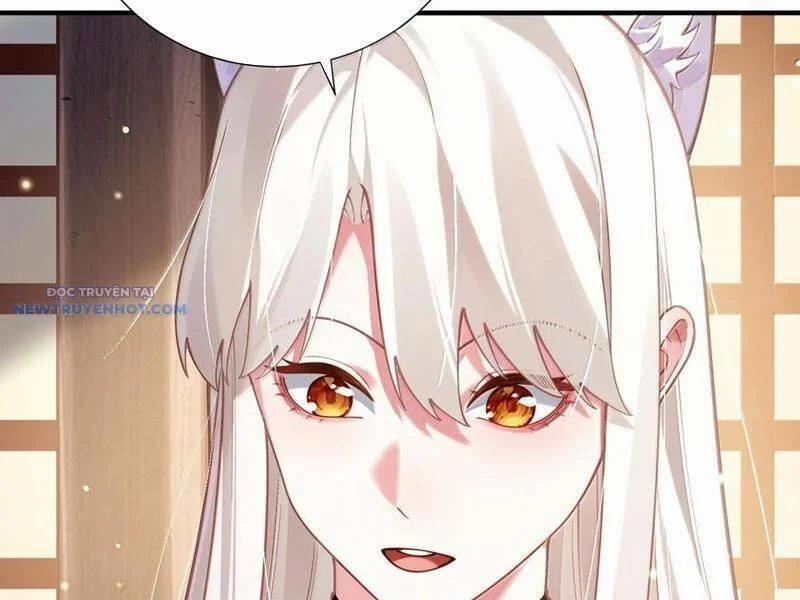 Bói Toán Mà Thôi, Cửu Vĩ Yêu Đế Sao Lại Thành Nương Tử Ta?! 61 trang 92