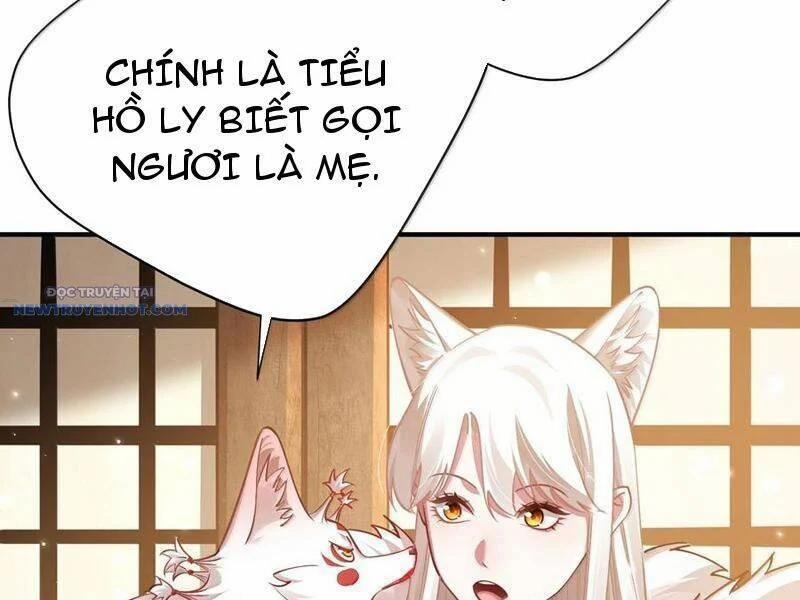 Bói Toán Mà Thôi, Cửu Vĩ Yêu Đế Sao Lại Thành Nương Tử Ta?! 61 trang 94