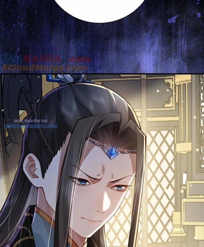 Bói Toán Mà Thôi, Cửu Vĩ Yêu Đế Sao Lại Thành Nương Tử Ta?! 62 trang 104