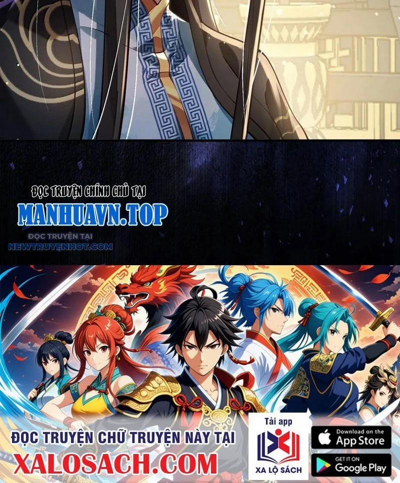 Bói Toán Mà Thôi, Cửu Vĩ Yêu Đế Sao Lại Thành Nương Tử Ta?! 62 trang 105