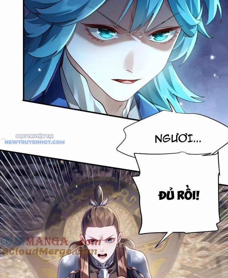 Bói Toán Mà Thôi, Cửu Vĩ Yêu Đế Sao Lại Thành Nương Tử Ta?! 62 trang 12