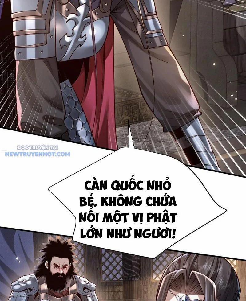 Bói Toán Mà Thôi, Cửu Vĩ Yêu Đế Sao Lại Thành Nương Tử Ta?! 62 trang 15