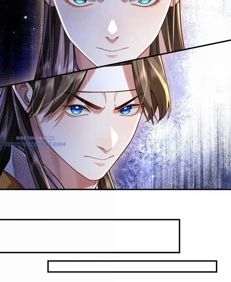 Bói Toán Mà Thôi, Cửu Vĩ Yêu Đế Sao Lại Thành Nương Tử Ta?! 62 trang 23