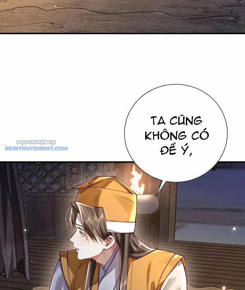 Bói Toán Mà Thôi, Cửu Vĩ Yêu Đế Sao Lại Thành Nương Tử Ta?! 62 trang 26