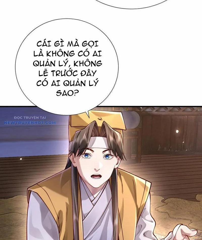 Bói Toán Mà Thôi, Cửu Vĩ Yêu Đế Sao Lại Thành Nương Tử Ta?! 62 trang 40