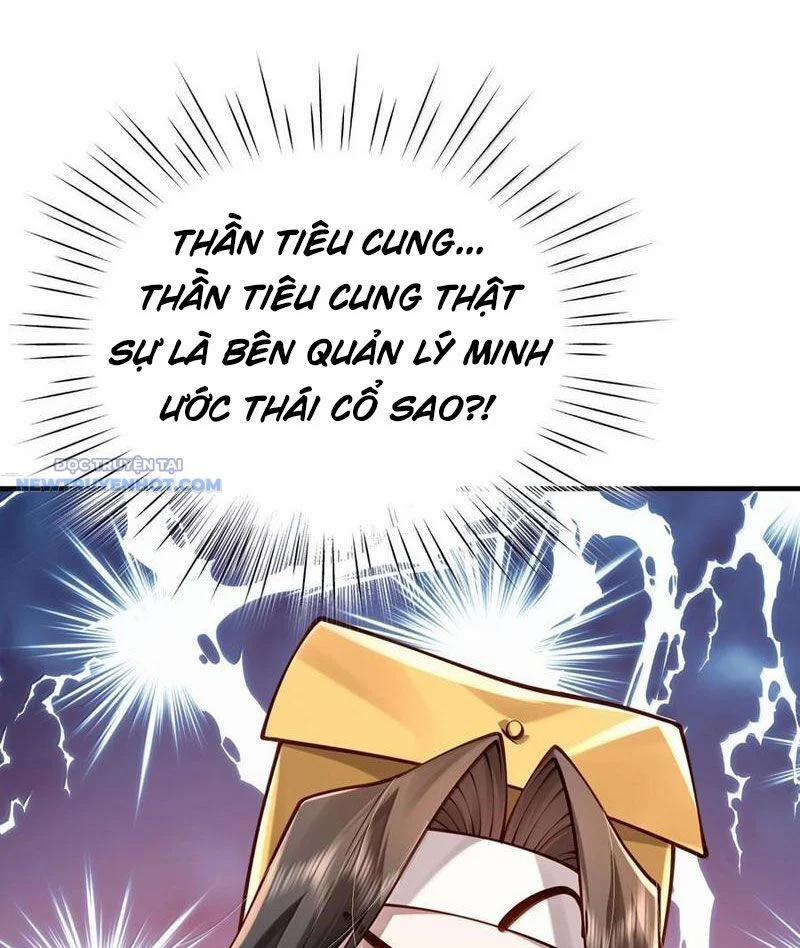 Bói Toán Mà Thôi, Cửu Vĩ Yêu Đế Sao Lại Thành Nương Tử Ta?! 62 trang 43