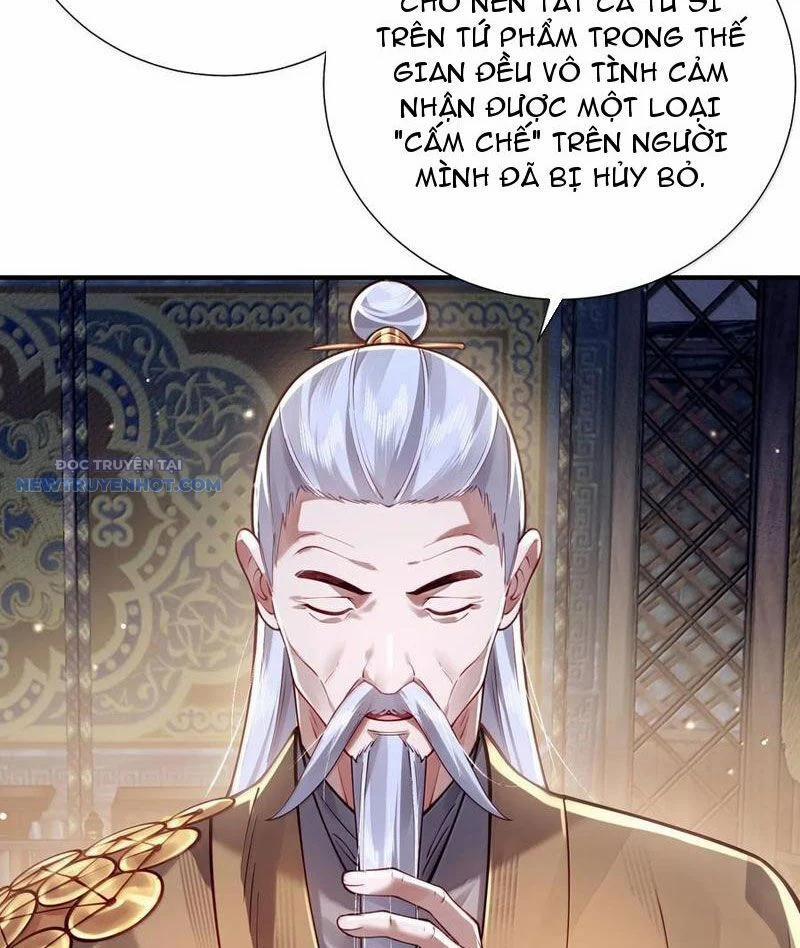 Bói Toán Mà Thôi, Cửu Vĩ Yêu Đế Sao Lại Thành Nương Tử Ta?! 62 trang 47
