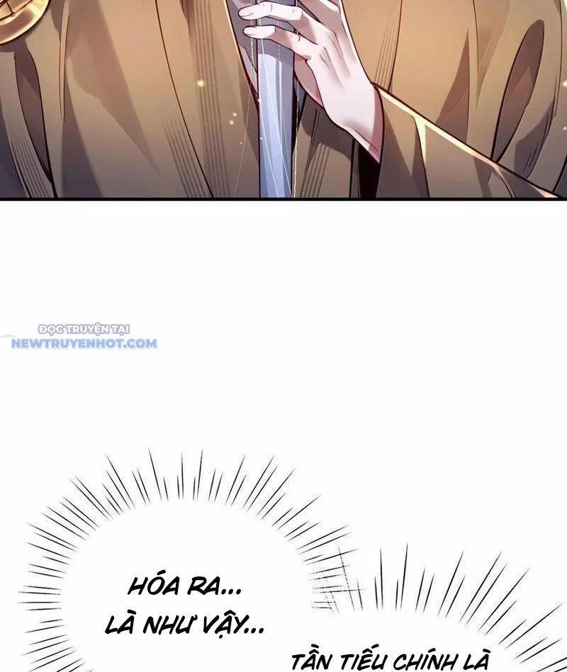 Bói Toán Mà Thôi, Cửu Vĩ Yêu Đế Sao Lại Thành Nương Tử Ta?! 62 trang 48