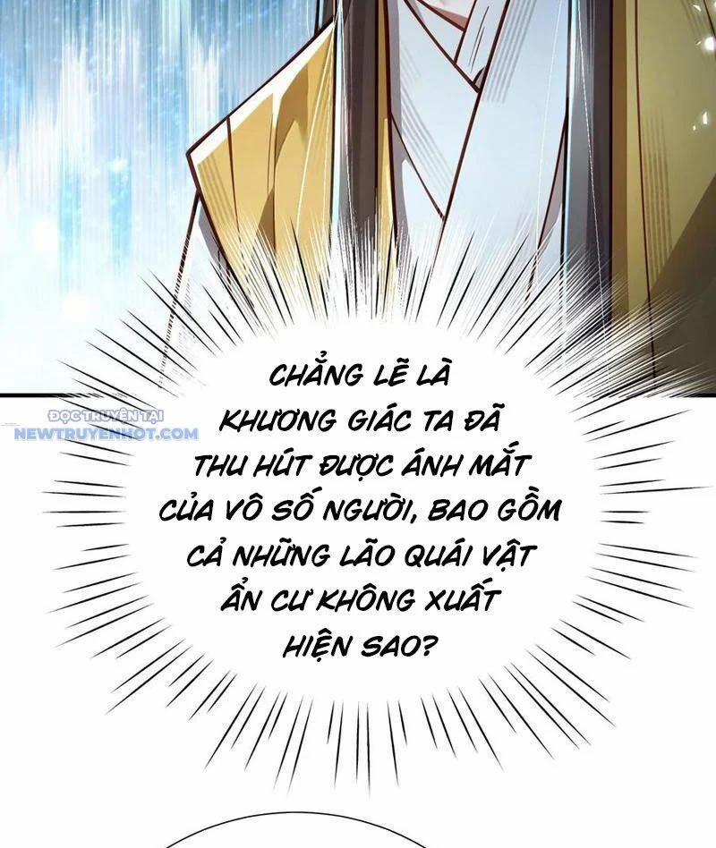 Bói Toán Mà Thôi, Cửu Vĩ Yêu Đế Sao Lại Thành Nương Tử Ta?! 62 trang 50