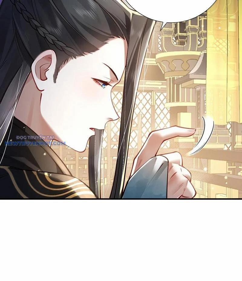 Bói Toán Mà Thôi, Cửu Vĩ Yêu Đế Sao Lại Thành Nương Tử Ta?! 62 trang 75
