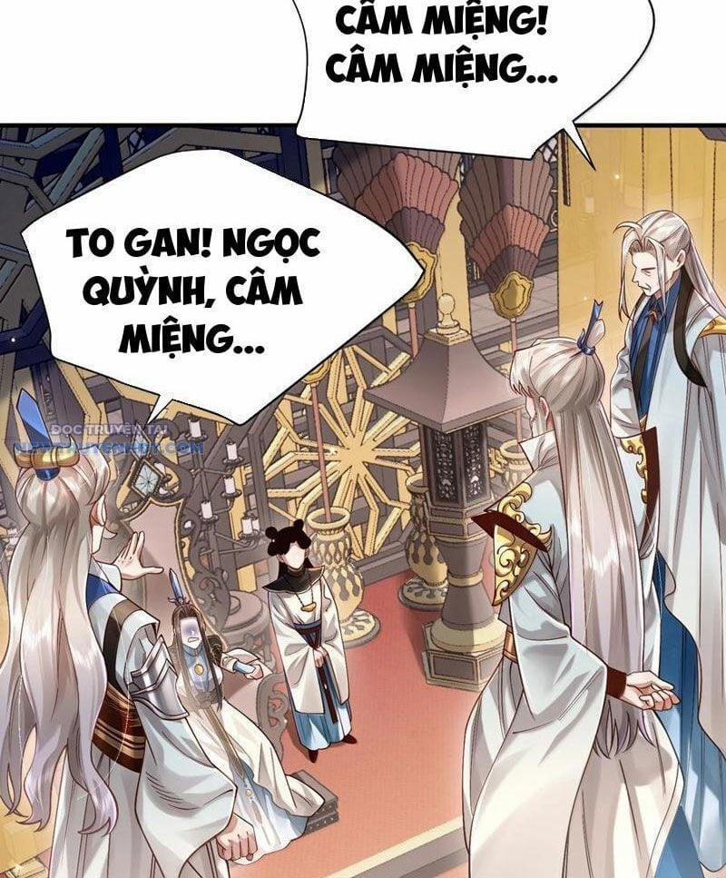 Bói Toán Mà Thôi, Cửu Vĩ Yêu Đế Sao Lại Thành Nương Tử Ta?! 62 trang 86