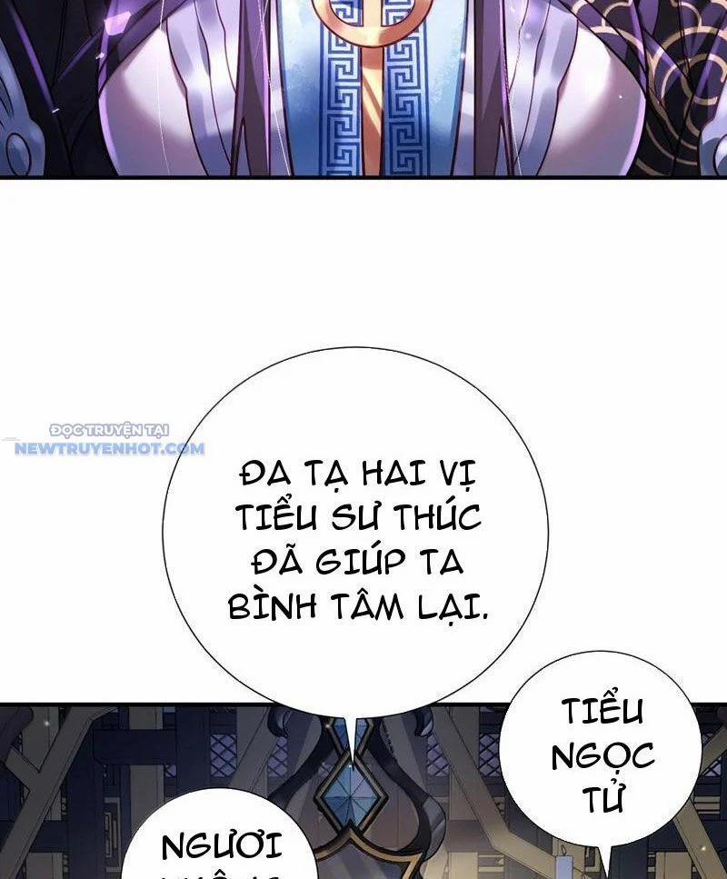 Bói Toán Mà Thôi, Cửu Vĩ Yêu Đế Sao Lại Thành Nương Tử Ta?! 62 trang 94