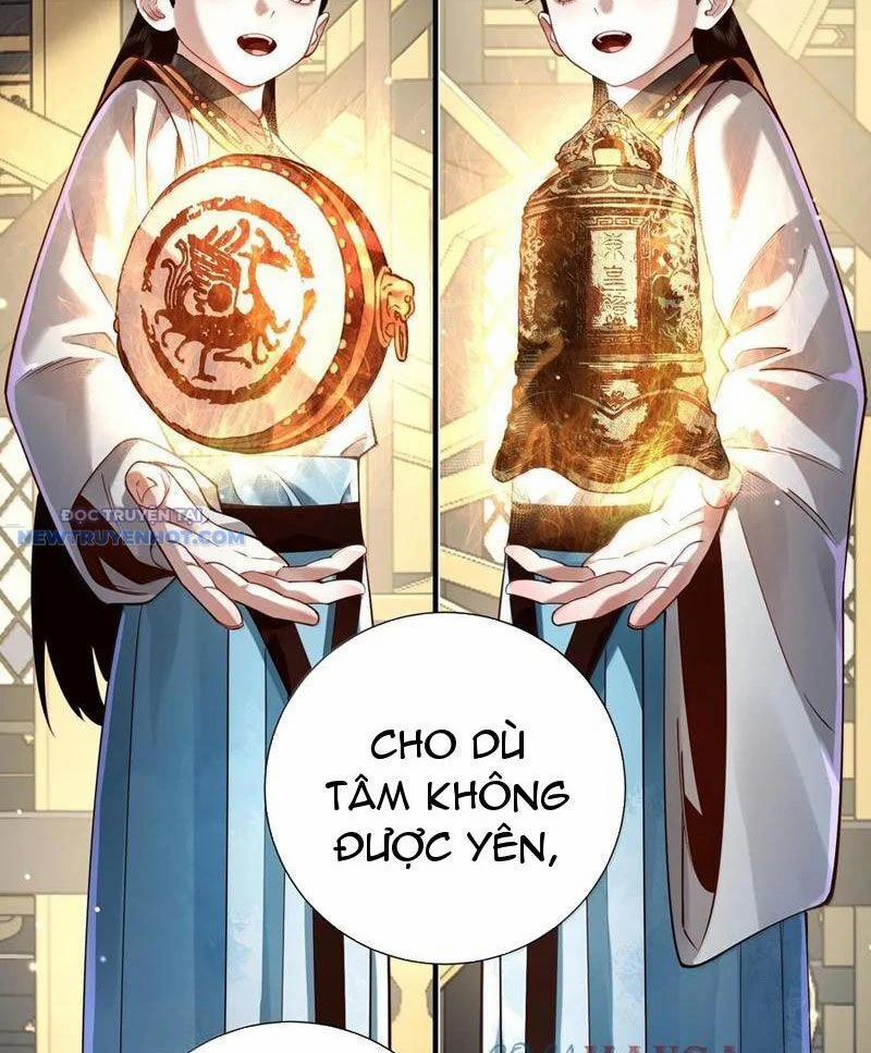 Bói Toán Mà Thôi, Cửu Vĩ Yêu Đế Sao Lại Thành Nương Tử Ta?! 62 trang 98