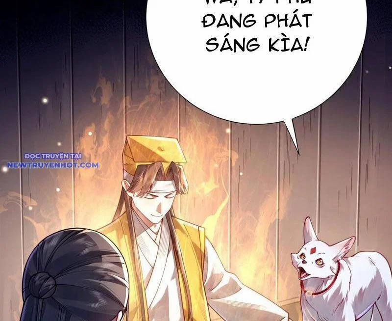 Bói Toán Mà Thôi, Cửu Vĩ Yêu Đế Sao Lại Thành Nương Tử Ta?! 63 trang 162