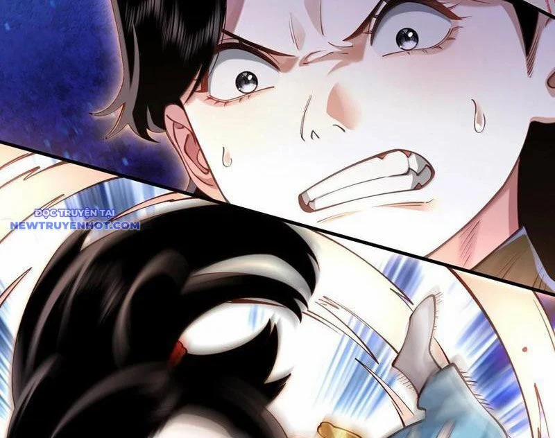 Bói Toán Mà Thôi, Cửu Vĩ Yêu Đế Sao Lại Thành Nương Tử Ta?! 63 trang 51