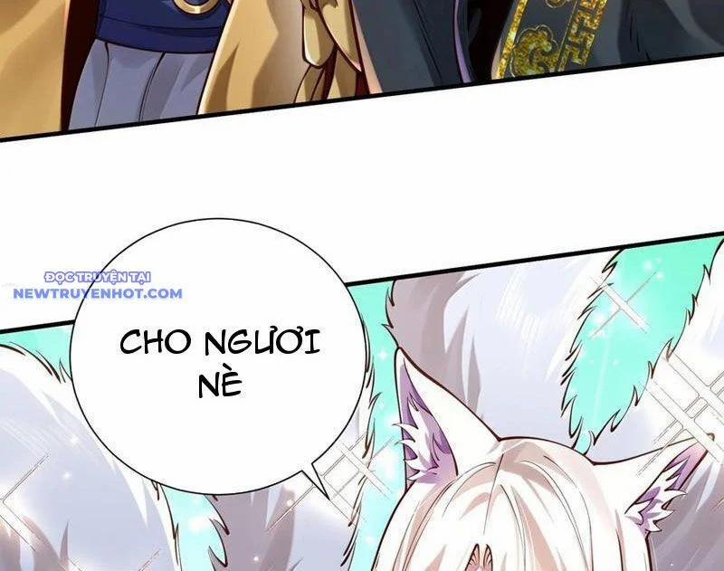 Bói Toán Mà Thôi, Cửu Vĩ Yêu Đế Sao Lại Thành Nương Tử Ta?! 63 trang 75