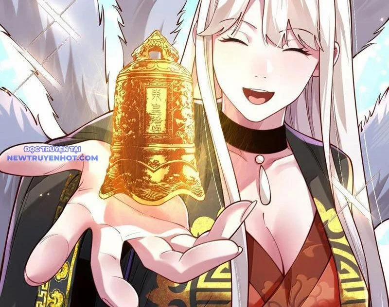 Bói Toán Mà Thôi, Cửu Vĩ Yêu Đế Sao Lại Thành Nương Tử Ta?! 63 trang 76