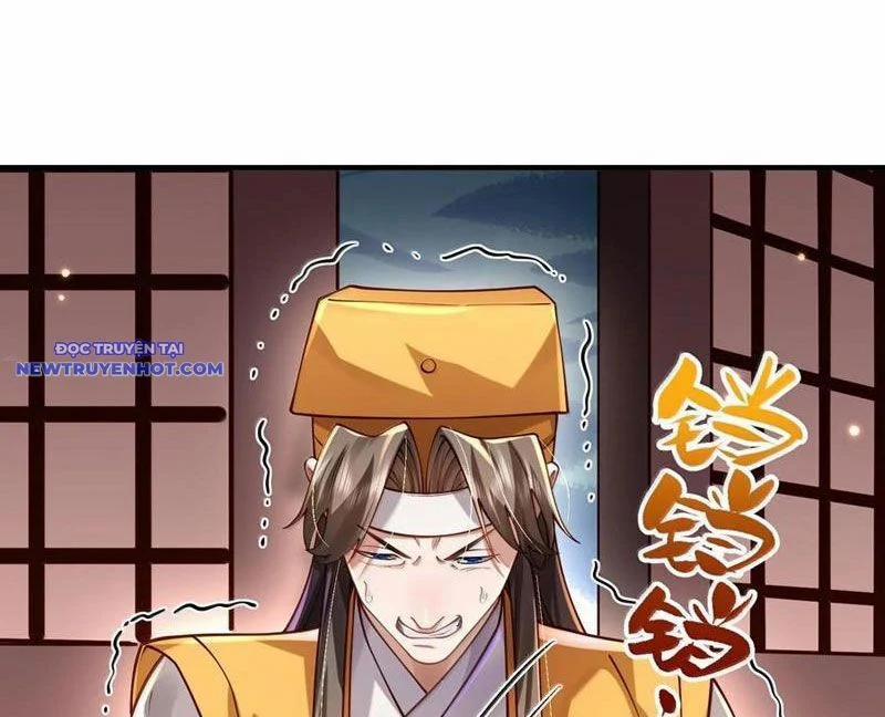 Bói Toán Mà Thôi, Cửu Vĩ Yêu Đế Sao Lại Thành Nương Tử Ta?! 63 trang 86