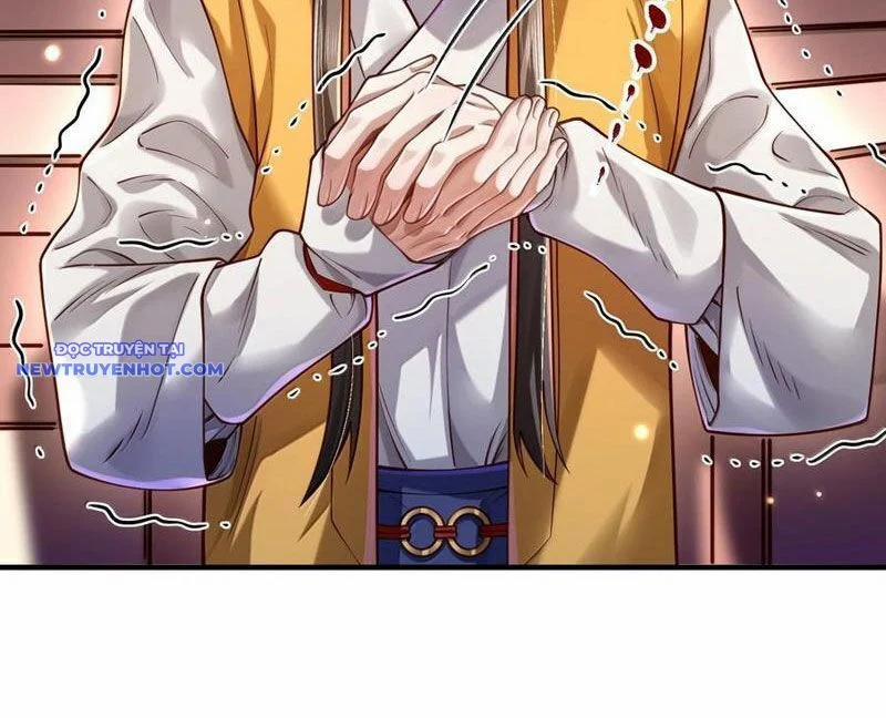 Bói Toán Mà Thôi, Cửu Vĩ Yêu Đế Sao Lại Thành Nương Tử Ta?! 63 trang 87