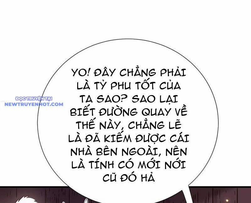 Bói Toán Mà Thôi, Cửu Vĩ Yêu Đế Sao Lại Thành Nương Tử Ta?! 63 trang 88