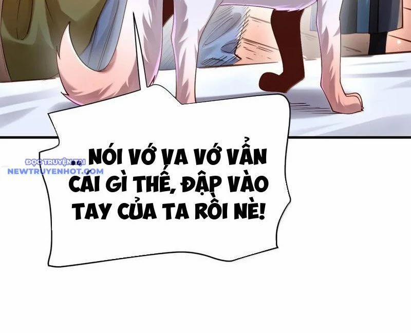 Bói Toán Mà Thôi, Cửu Vĩ Yêu Đế Sao Lại Thành Nương Tử Ta?! 63 trang 90