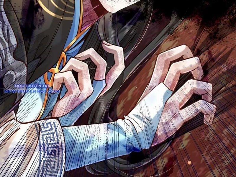 Bói Toán Mà Thôi, Cửu Vĩ Yêu Đế Sao Lại Thành Nương Tử Ta?! 64 trang 104