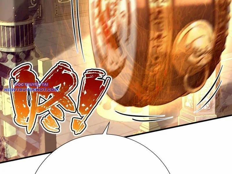 Bói Toán Mà Thôi, Cửu Vĩ Yêu Đế Sao Lại Thành Nương Tử Ta?! 64 trang 112