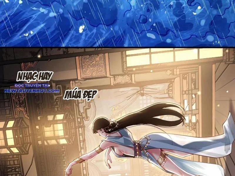 Bói Toán Mà Thôi, Cửu Vĩ Yêu Đế Sao Lại Thành Nương Tử Ta?! 64 trang 126