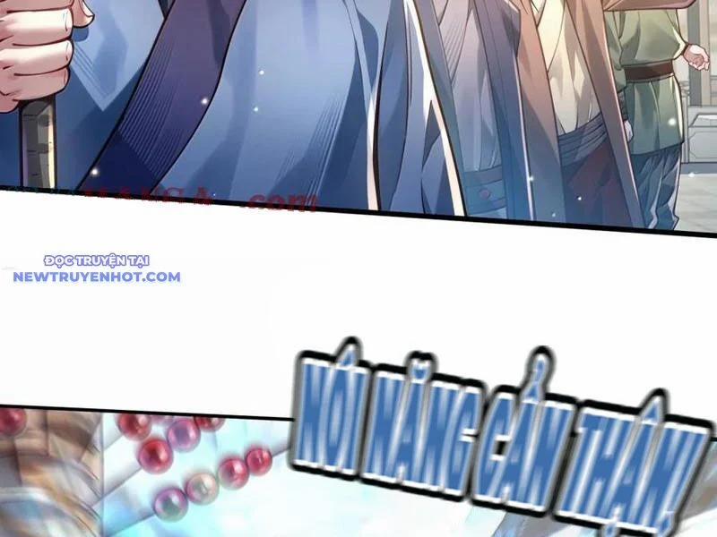 Bói Toán Mà Thôi, Cửu Vĩ Yêu Đế Sao Lại Thành Nương Tử Ta?! 64 trang 30