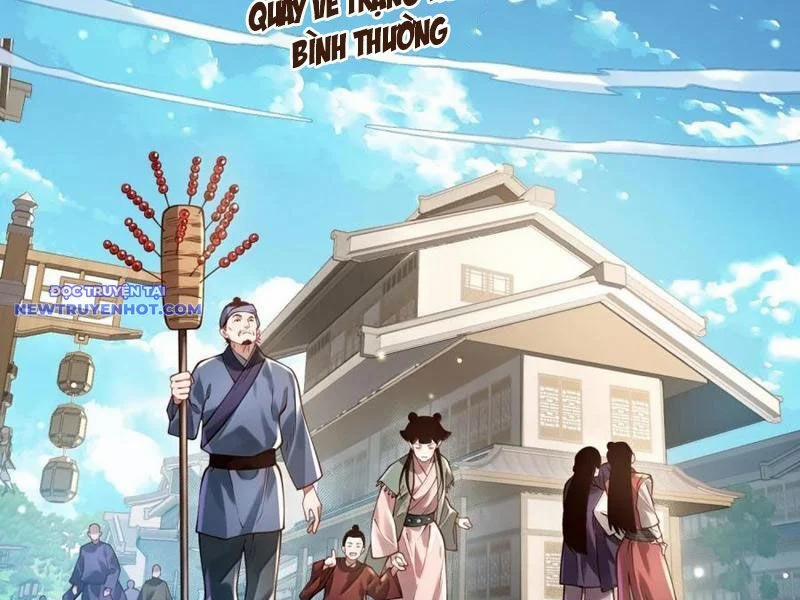 Bói Toán Mà Thôi, Cửu Vĩ Yêu Đế Sao Lại Thành Nương Tử Ta?! 64 trang 33