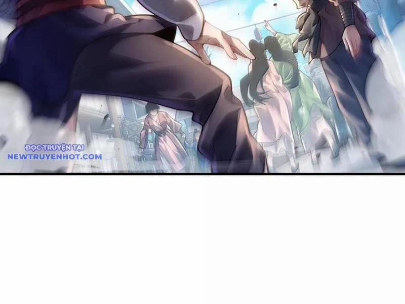 Bói Toán Mà Thôi, Cửu Vĩ Yêu Đế Sao Lại Thành Nương Tử Ta?! 64 trang 4