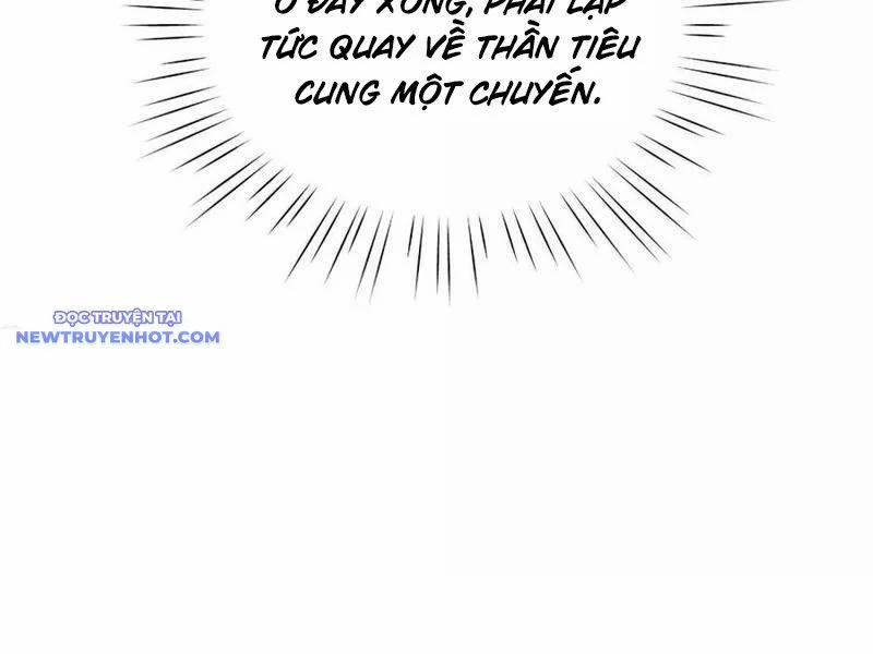 Bói Toán Mà Thôi, Cửu Vĩ Yêu Đế Sao Lại Thành Nương Tử Ta?! 64 trang 49