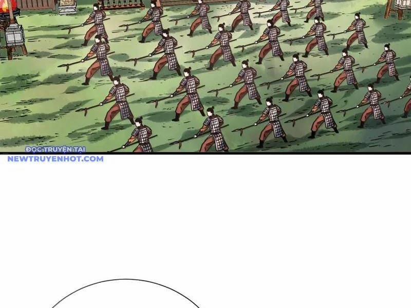 Bói Toán Mà Thôi, Cửu Vĩ Yêu Đế Sao Lại Thành Nương Tử Ta?! 64 trang 59