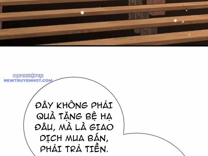 Bói Toán Mà Thôi, Cửu Vĩ Yêu Đế Sao Lại Thành Nương Tử Ta?! 64 trang 62